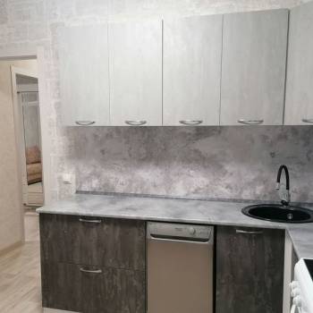 Сдается 1-комнатная квартира, 37,3 м²
