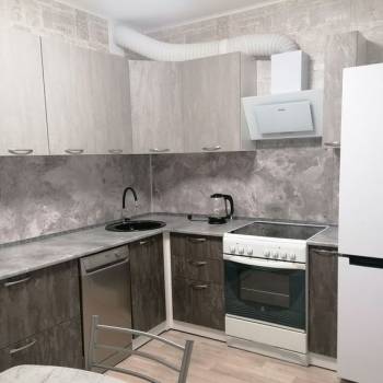 Сдается 1-комнатная квартира, 37,3 м²