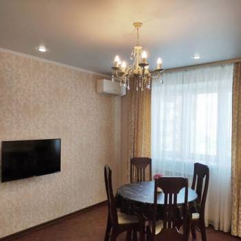 Сдается 2-х комнатная квартира, 58,6 м²