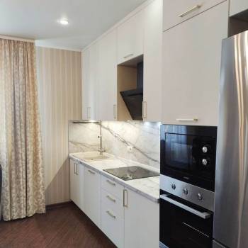 Сдается 2-х комнатная квартира, 58,6 м²