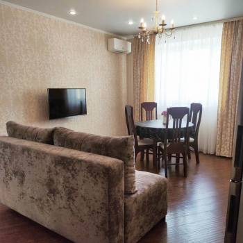 Сдается 2-х комнатная квартира, 58,6 м²