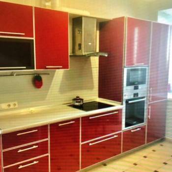 Сдается 1-комнатная квартира, 48 м²