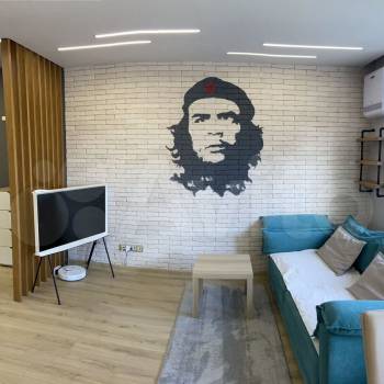 Сдается 2-х комнатная квартира, 53 м²
