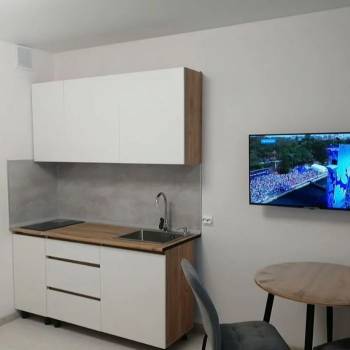 Сдается 1-комнатная квартира, 28 м²