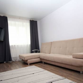Продается 1-комнатная квартира, 40,9 м²
