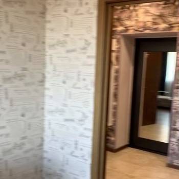 Продается 1-комнатная квартира, 40,9 м²