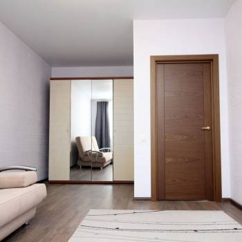 Продается 1-комнатная квартира, 40,9 м²