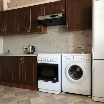 Продается 1-комнатная квартира, 40,9 м²