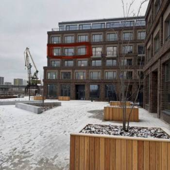 Продается 2-х комнатная квартира, 68,7 м²