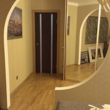 Продается 3-х комнатная квартира, 90,4 м²