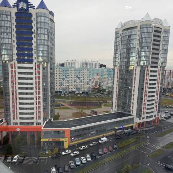 Сдается 1-комнатная квартира, 46 м²