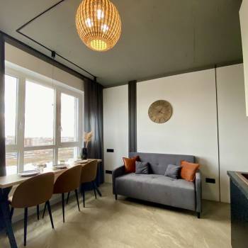 Сдается 1-комнатная квартира, 31 м²