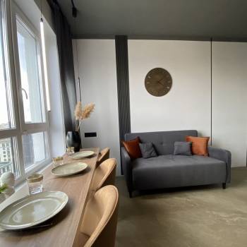 Сдается 1-комнатная квартира, 31 м²