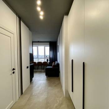 Сдается 1-комнатная квартира, 31 м²