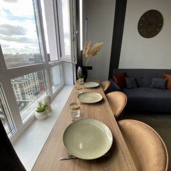 Сдается 1-комнатная квартира, 31 м²