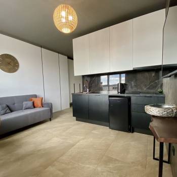 Сдается 1-комнатная квартира, 31 м²