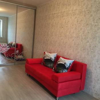 Сдается 1-комнатная квартира, 41 м²
