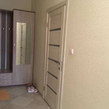 Сдается 1-комнатная квартира, 41 м²