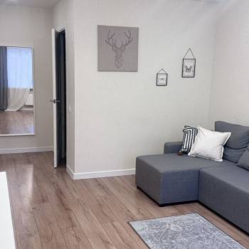 Сдается 1-комнатная квартира, 41 м²