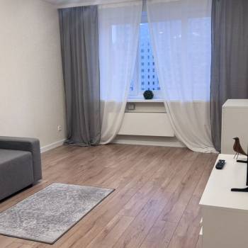 Сдается 1-комнатная квартира, 41 м²