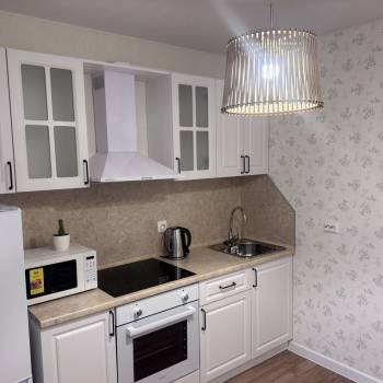Сдается 1-комнатная квартира, 41 м²
