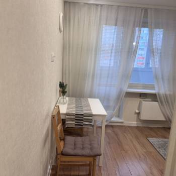 Сдается 1-комнатная квартира, 41 м²