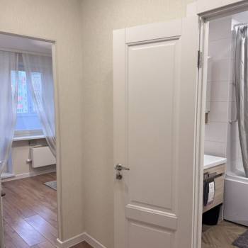 Сдается 1-комнатная квартира, 41 м²