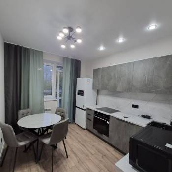 Сдается 1-комнатная квартира, 36 м²
