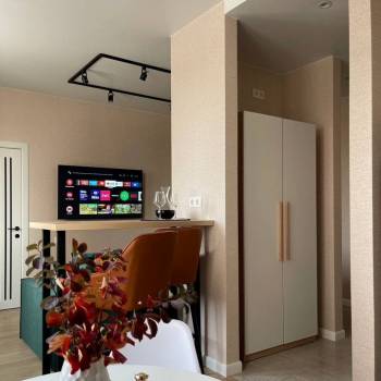 Сдается 1-комнатная квартира, 40 м²