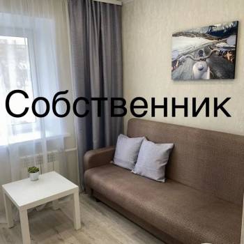 Сдается 1-комнатная квартира, 12 м²