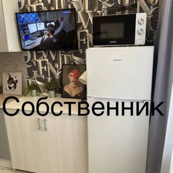 Сдается 1-комнатная квартира, 12 м²