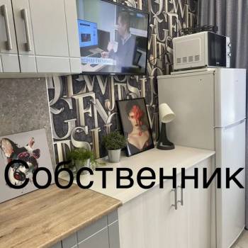 Сдается 1-комнатная квартира, 12 м²