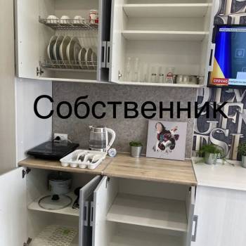 Сдается 1-комнатная квартира, 12 м²
