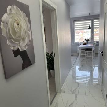 Продается 3-х комнатная квартира, 61,2 м²