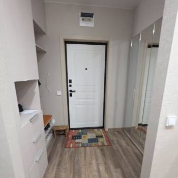 Продается 2-х комнатная квартира, 63 м²