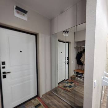 Продается 2-х комнатная квартира, 63 м²