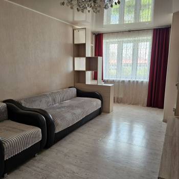Продается 1-комнатная квартира, 34,8 м²
