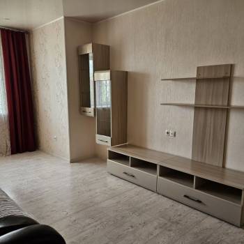 Продается 1-комнатная квартира, 34,8 м²