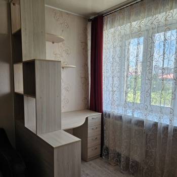 Продается 1-комнатная квартира, 34,8 м²