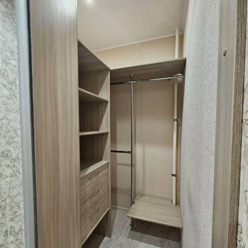 Продается 1-комнатная квартира, 34,8 м²