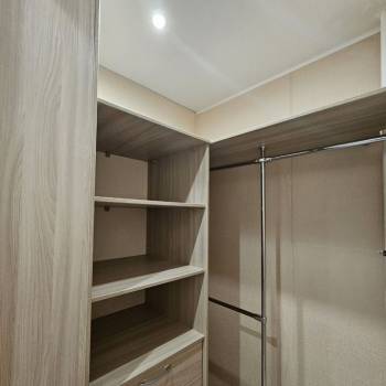 Продается 1-комнатная квартира, 34,8 м²