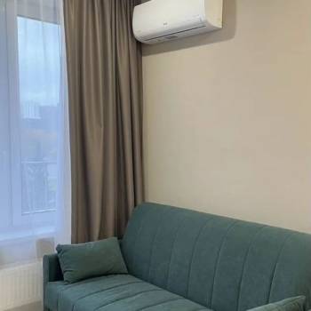 Сдается 1-комнатная квартира, 21,6 м²