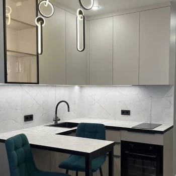 Сдается 1-комнатная квартира, 21,6 м²