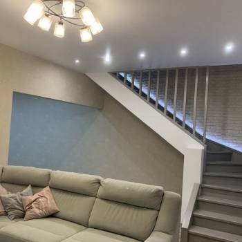 Продается Многокомнатная квартира, 134,4 м²