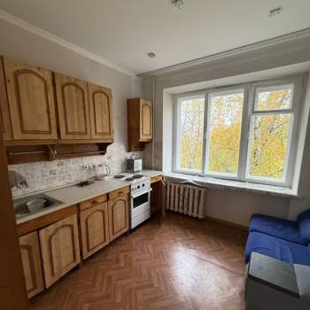Продается 3-х комнатная квартира, 79,1 м²
