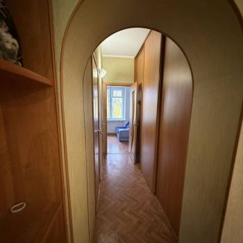Продается 3-х комнатная квартира, 79,1 м²