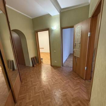 Продается 3-х комнатная квартира, 79,1 м²
