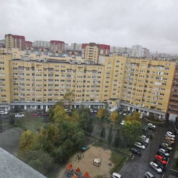 Продается 1-комнатная квартира, 46,1 м²