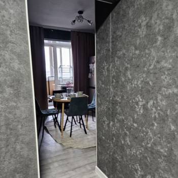 Продается 1-комнатная квартира, 46,1 м²