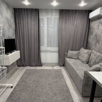 Продается 1-комнатная квартира, 23,1 м²